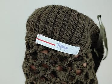 obuwie pitillos: Papaya, Narzutka damska, rozmiar M — 4