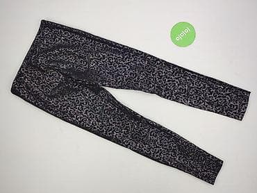 body muuv: United Colors of Benetton, Legginsy Eleganckie damskie, rozmiar S — 3