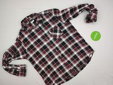 pullandbear com: IDENTIC, Koszulа dla mężczyzn, rozmiar XL — 2