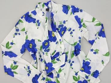 bluza kożuszek: Shein, Bluzka damska, rozmiar L — 1