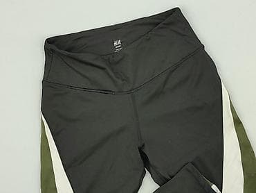 H&M Sport, Лосини Спортивні жіночі, розмір M — 1