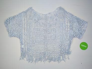 rozmiar cn: Bluzka damska, rozmiar 9XL — 3