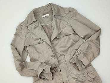 reserved.pl kurtki: Trencz damski, rozmiar S — 1