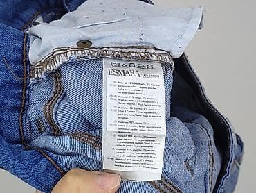 esprit sizing: Esmara, Szorty damskie, rozmiar XL — 5