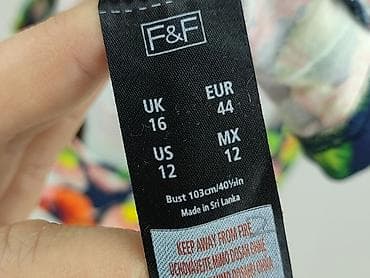 bluzki solar: F&F, Top damski, rozmiar L — 6