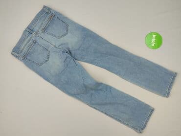 jeansy flare co to znaczy: Jeansy damskie, rozmiar S — 3