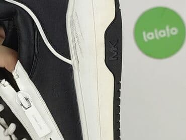 mk trampki: Buty sportowe 33, Używany — 6