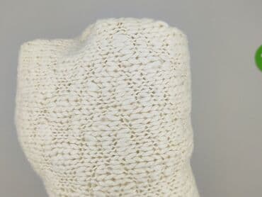 kombinezony zimowy: Ponczo damskie, rozmiar S — 5