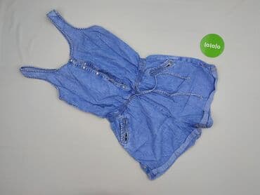 sukienka z denimu: New Look, Kombinezon damski, S — 2