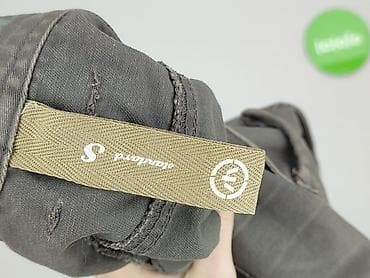 destroy jeans: House, Спідниця жіноча, розмір S — 5