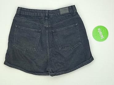 order shorts: Bershka, Szorty damskie, rozmiar S — 3