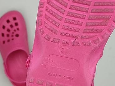 buty klapki ccc: Crocs, Klapki damskie, rozmiar 37 — 4