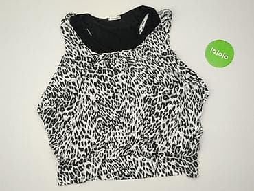 koszula rage age: Bluzka damska, rozmiar XL — 2