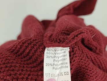 narzutka h: Vila, Women`s knitwear, size M (EU 38) — 5