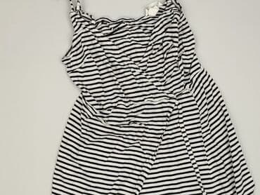 krótkie spodenki i marynarka: H&M, Bluzka damska, rozmiar XS — 1