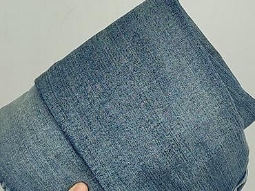 botki zara brazowe: Jeansy damskie, rozmiar XL — 9