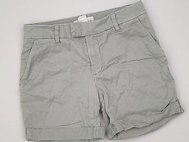 hm online pl: H&M L.O.G.G., Szorty damskie, rozmiar 2XS — 1