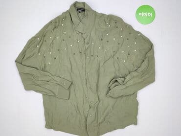 reserved kurtka damska zimowa: Reserved YFL, Koszula damska, rozmiar M — 2