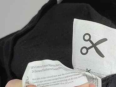 my basic spodnie: In Extenso, Spodnie materiałowe damskie, rozmiar 4XL — 5