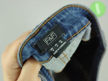 f f jeans: F&F, Jeans for women, size S (EU 36) — 4