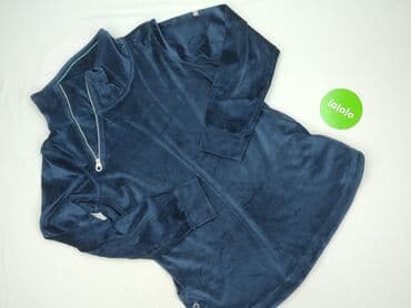 kurtka zimowa z kożuszkiem: Polar damski, rozmiar XL — 2