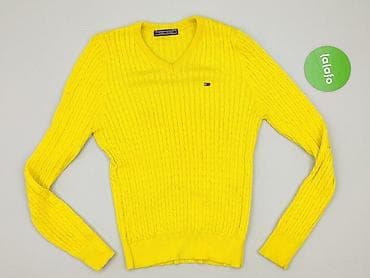 Tommy Hilfiger, Sweter damski, rozmiar S — 2