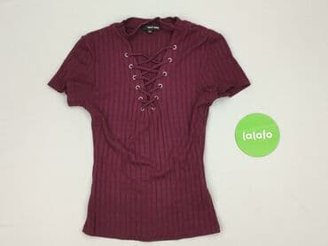 koszula willsoor: Tally Weijl, T-shirt damski, rozmiar 2XS — 3