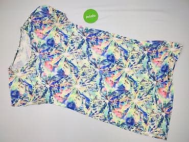 dimension 4: Women`s dress, size 2XL — 2