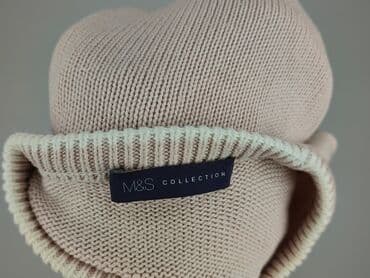 kurtki zimowe damskie c a: M&S Collection, Sweter damski, rozmiar M — 5