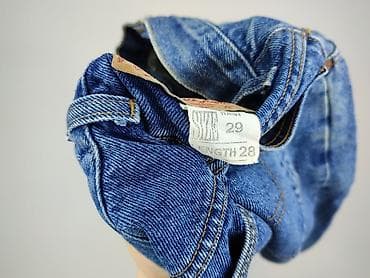 acne studio: Jeansy damskie, rozmiar M — 5