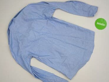 sweter w paski c a: Koszulа dla mężczyzn, S, H&M, stan - Idealny — 3