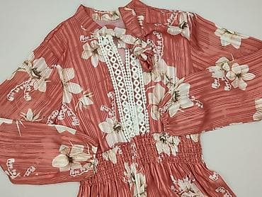 bluzy croop: Sukienka damska, rozmiar S — 1