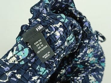 zalando sukienka midi: H&M, Sukienka damska, rozmiar L — 4