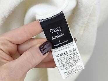 dresy fsbn: Dazy, Polar damski, rozmiar S — 4