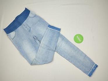 cropped jeans: Freequent, Jeansy damskie, rozmiar S — 2