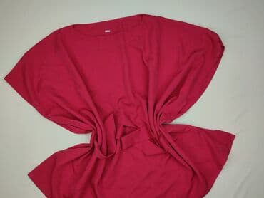 bluzki kimonowa: Sukienka damska, rozmiar One size — 1
