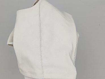 kurtka crop top: Top damski, rozmiar XL — 8