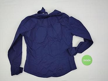 red polo: Fruit Of The Loom, Koszula damska, rozmiar L — 4