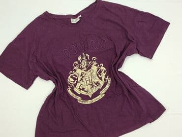 harry potter bez koszulki: Harry Potter, T-shirt damski, rozmiar M — 2