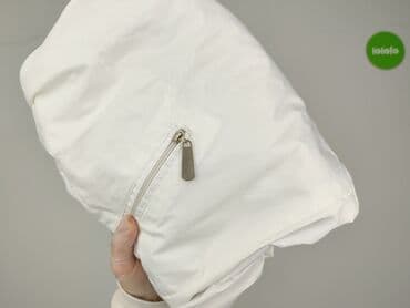 podszewka w kurtce: Tommy Hilfiger, Kurtka przejściowa dla mężczyzn, M — 6