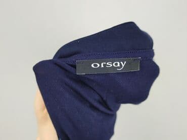 mohito marynarka niebieska: Orsay, Bluzka damska, M — 6