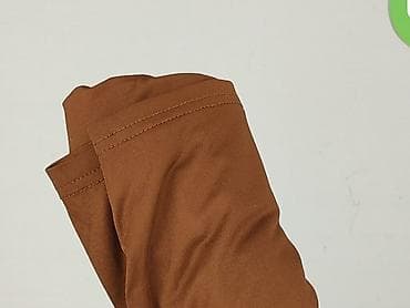 spodenki rowerowe cargo: Szorty damskie, rozmiar M — 5