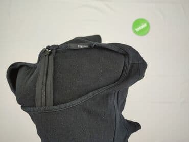 deezee sandaly czarne: Tezenis, Sukienka damska, rozmiar S — 4