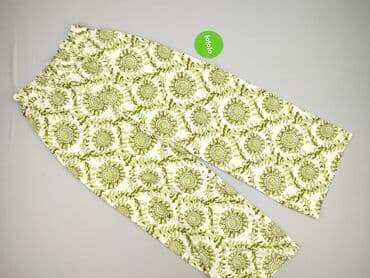 lidl szerokie spodnie: Spodnie damskie, rozmiar M — 2