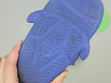 bluzki nirvana: Klapki 33, Używany — 4