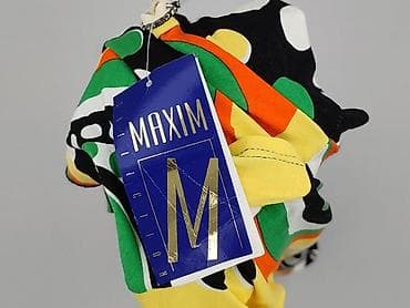 modbis sukienki maxi: Sukienka damska, rozmiar 4XL — 6