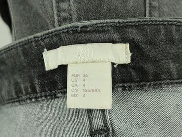spódnice montego: H&M, Shorts for women, size S (EU 36) — 4