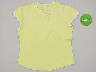 rozmiarowka pull: Reebok, T-shirt damski, rozmiar L — 2