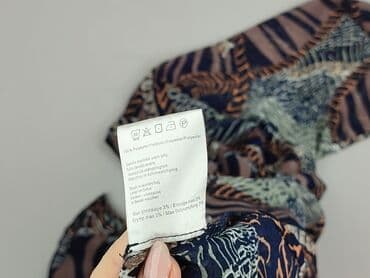 koszula z piórami mohito: Free People, Bluzka damska, rozmiar 2XL — 5