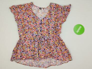 rozowa bluza pepco: Pepco, Bluzka damska — 2